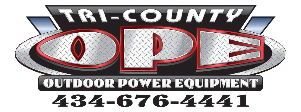 Tri-County OPE Outdoor Power Equipment